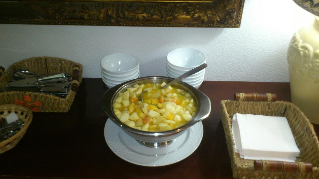 Hotel Reconquista Alzira Bagian luar foto