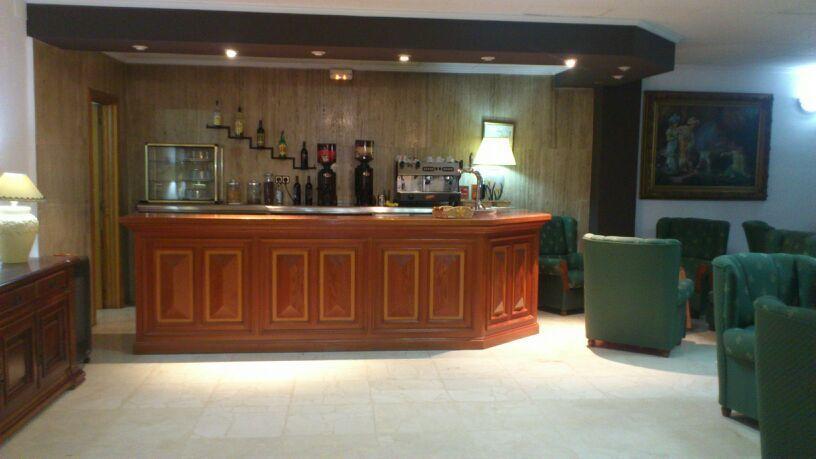 Hotel Reconquista Alzira Bagian luar foto